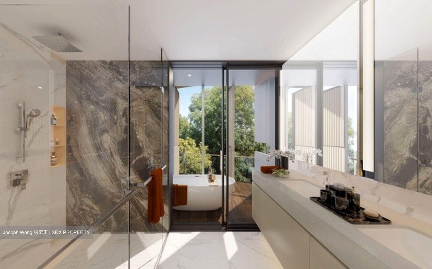 Greenbank Park (D21), Semi-Detached #450655561